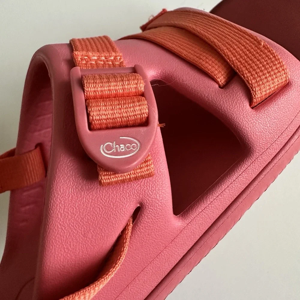 Chaco chillos sport
